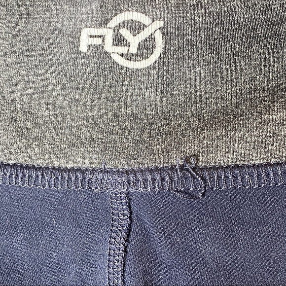 SPLITS 59 Jordan Color Block Never Coast 26” Legging, Size Medium - Picture 6 of 13